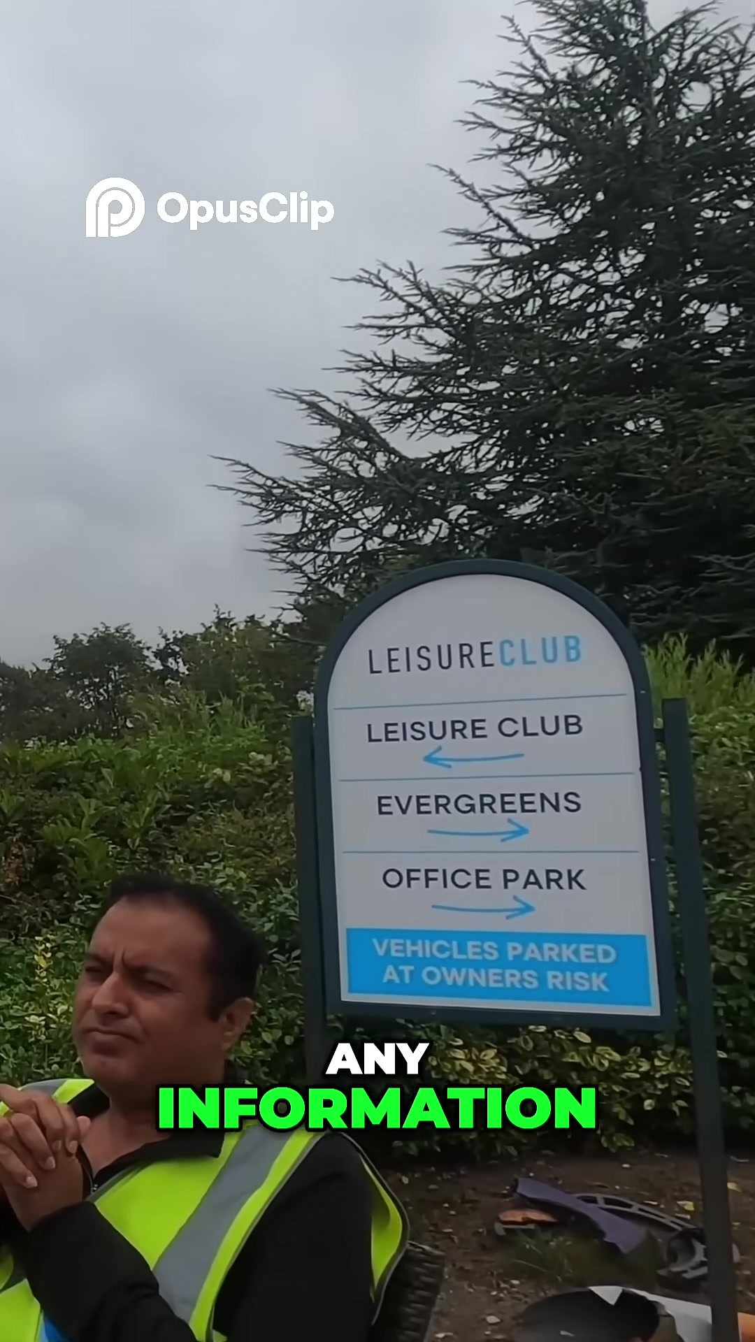 'Video thumbnail for Facility Access -  Who Runs It  Serco or Mears?'