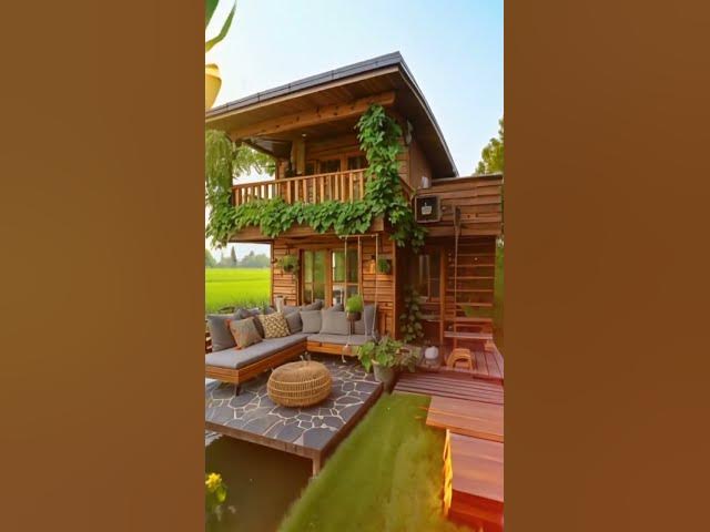 Video thumbnail for nice house