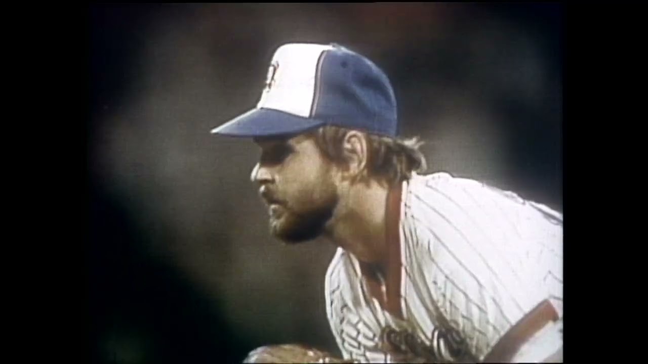 Video thumbnail for Greatest Sports Legends- Features Pete Rose end of hitting streak in 1978 against the Atlanta Braves