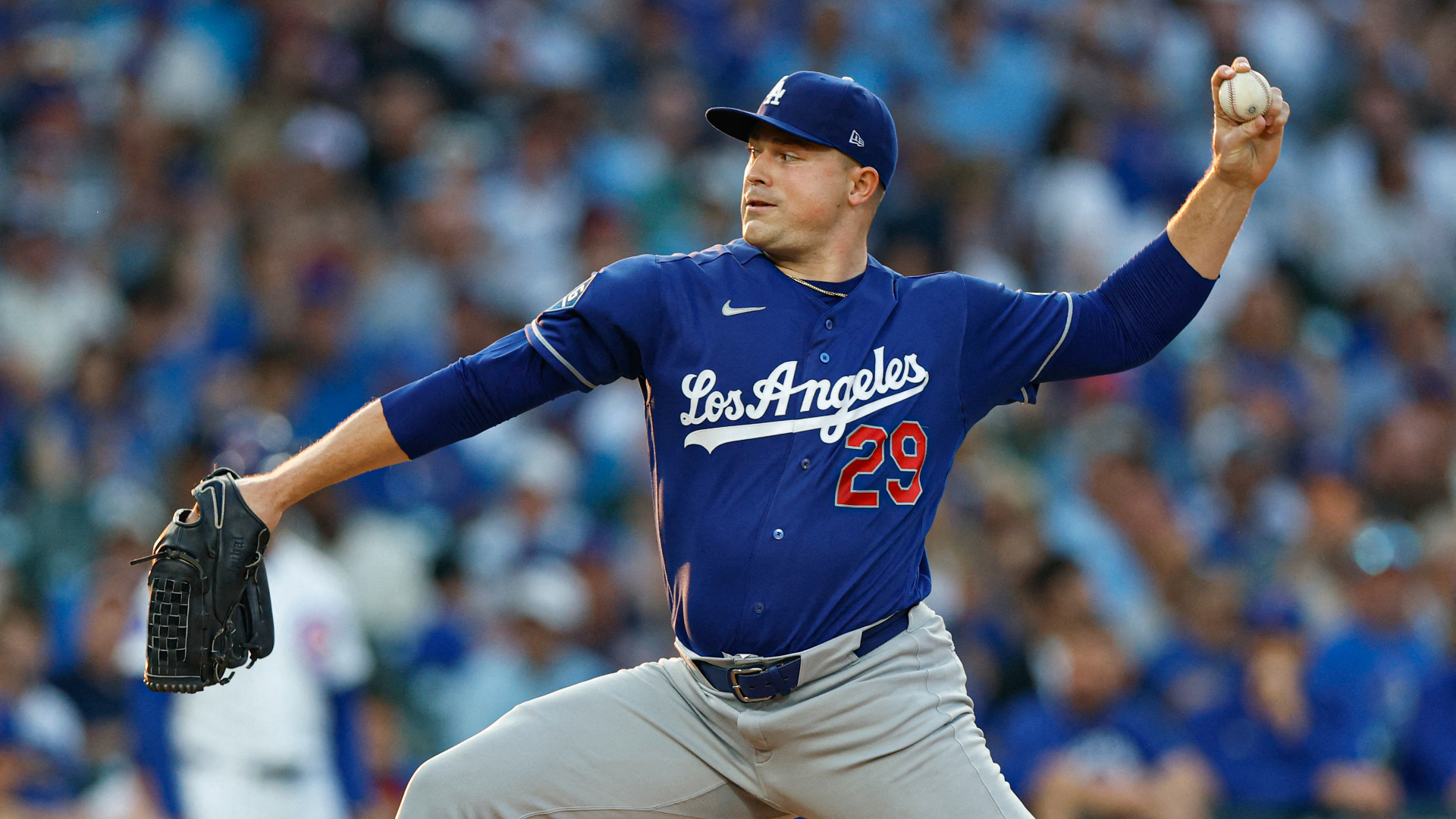 Video thumbnail for MLB Trade Deadline Insights: Tarik Skubal's Impact on Fantasy