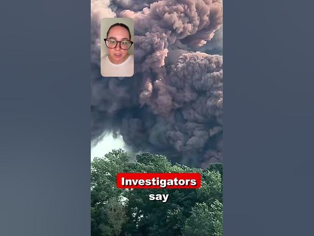 Video thumbnail for Toxic Oversight