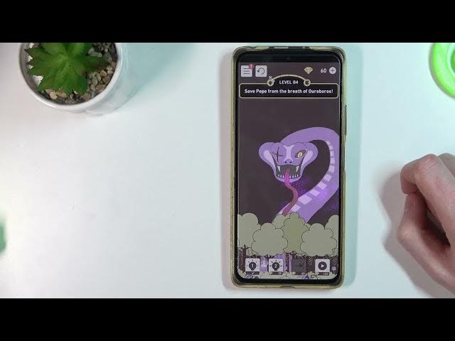 Video thumbnail for IQ Dungeon Level 84 - Walktrough