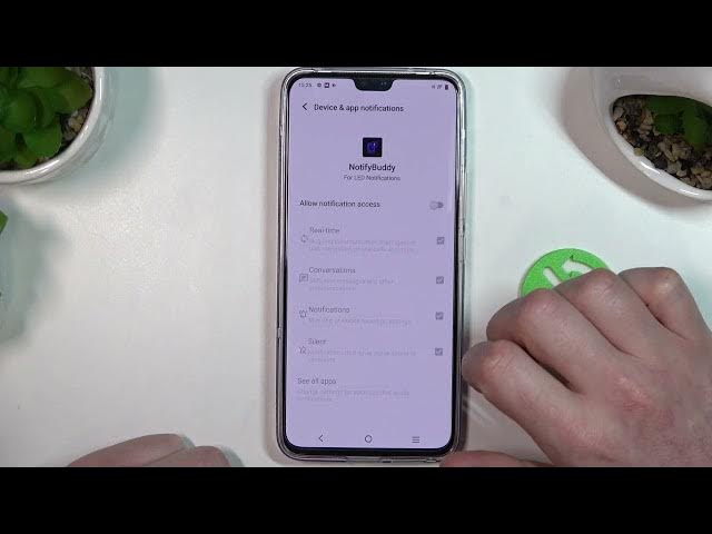 Video thumbnail for How to Install Custom Led Light Notifications on VIVO V23 - NotifyBuddy AMOLED Notification Light