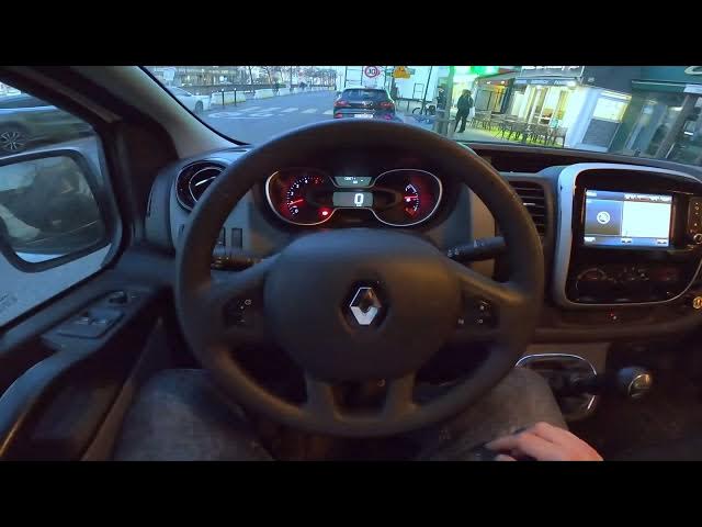 Video thumbnail for Where is SD Card Slot in Renault Trafic III ( 2014 – now )  | How to Find SD Card Slot?