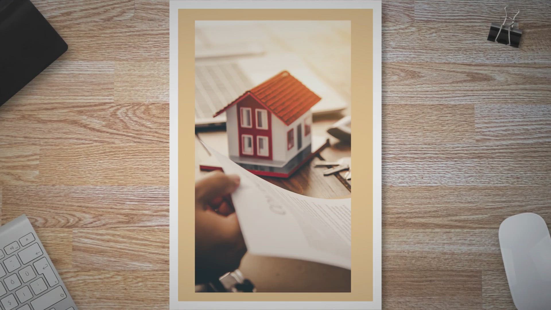 Video thumbnail for Kwik Mortgage: Revolutionizing Home Financing
