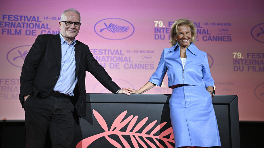 Video thumbnail for What to know ahead of the Cannes film festival
