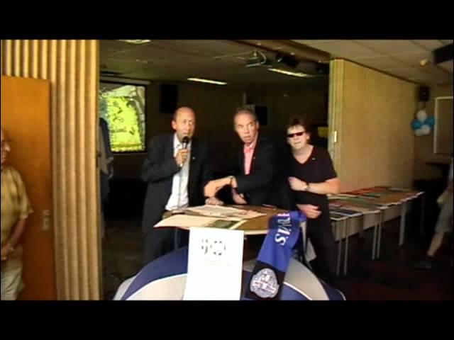 Video thumbnail for SV 's-Graveland 26 juni 2011 (Reunie)