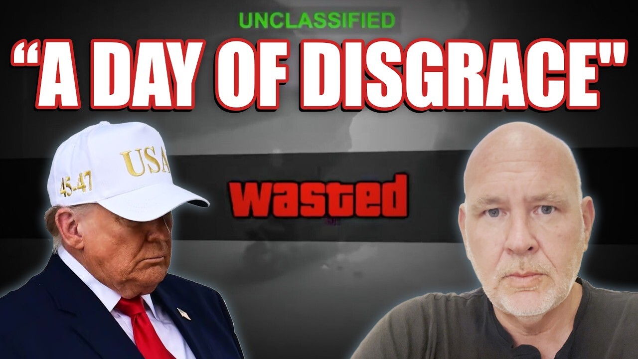 Video thumbnail for Steve Schmidt: This Is How Trump Will End America