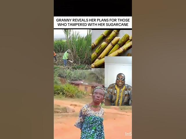 Video thumbnail for Here her plans.