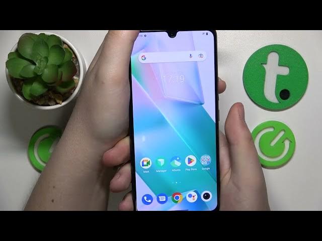 Video thumbnail for How to Switch Off VIVO Phone - Powering the Device Off