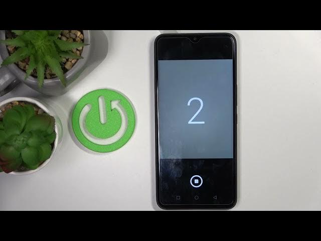 Video thumbnail for How to Set Camera Timer in INFINIX Hot 11 – Camera Countdown