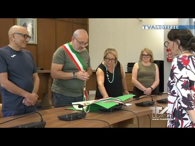 Video thumbnail for Dalla Romania all’Italia, una storia di integrazione e appartenenza. Emilia Cerchia conquista la cit