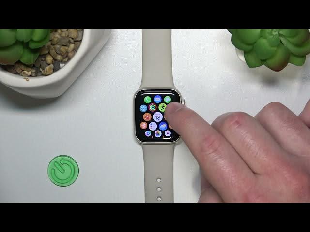 Video thumbnail for How to Mute Conversations on Apple Watch