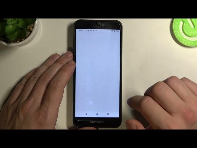 Video thumbnail for How to Make Phone Calls via Google Assistant on Fairphone 3 – Use Google Assistant