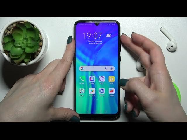Video thumbnail for How to Enable Ringtone Volume on HONOR 20e - Unmute Ringtone