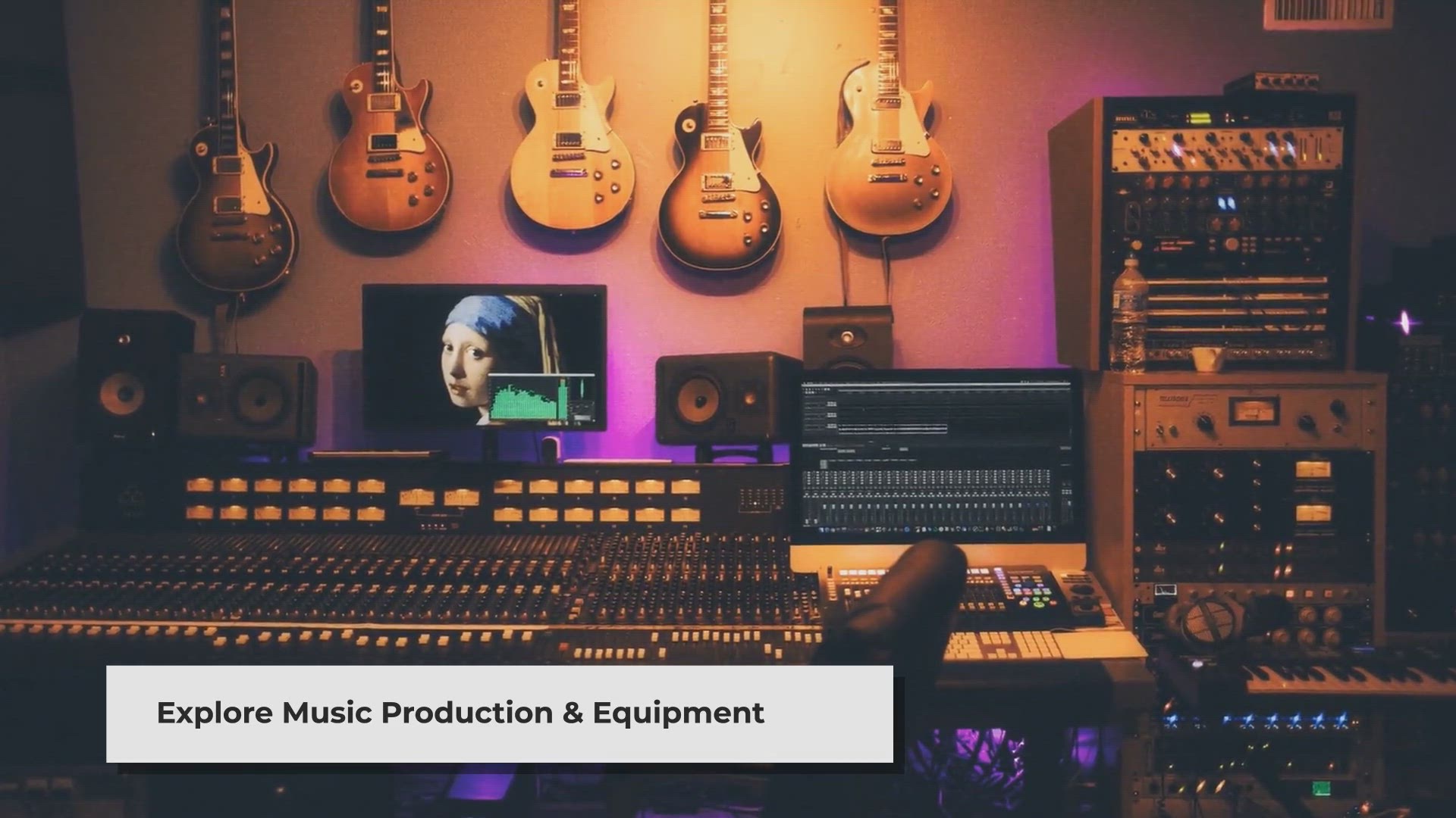 Video thumbnail for Elevate Your Sound_ Explore Music Production with Danny Mmars