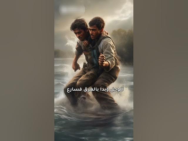 Video thumbnail for العبرة المستفادة 👌⭐🖤 #قصص #اشتراك #تعلم #سوريا #مصر #الخليج_العربي #دبي