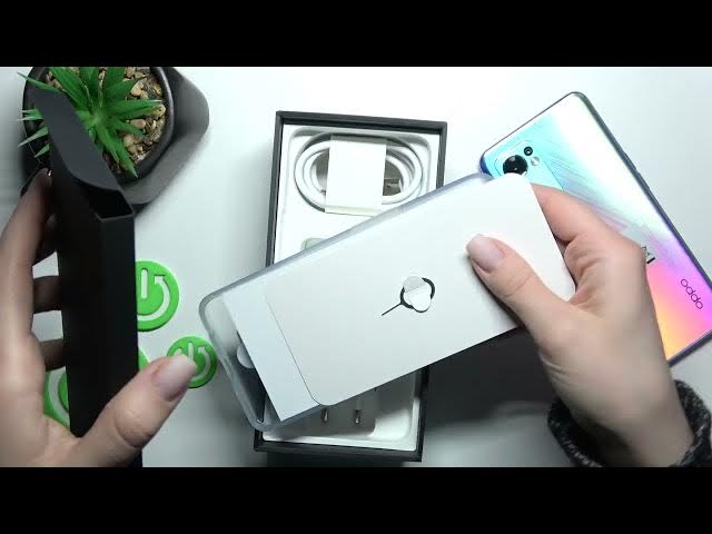 Video thumbnail for Does Oppo Reno 7 Comes With 3.5mm Headphones Adapter / Does Oppo Reno 7 have audio Jack