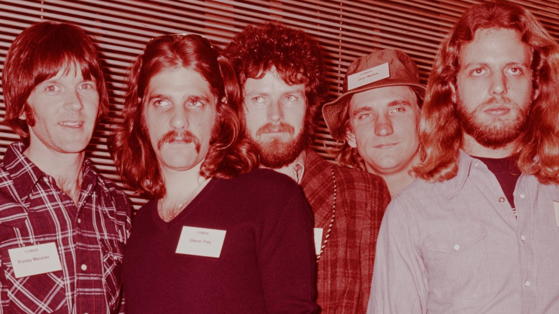 Video thumbnail for The Hidden Meaning Of The Eagles' Hotel California