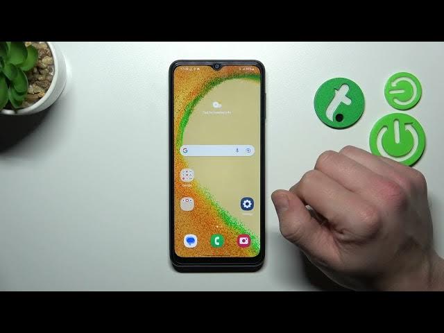 Video thumbnail for Does SAMSUNG Galaxy A04S Have Screen Mirroring - Cast Phone Screen