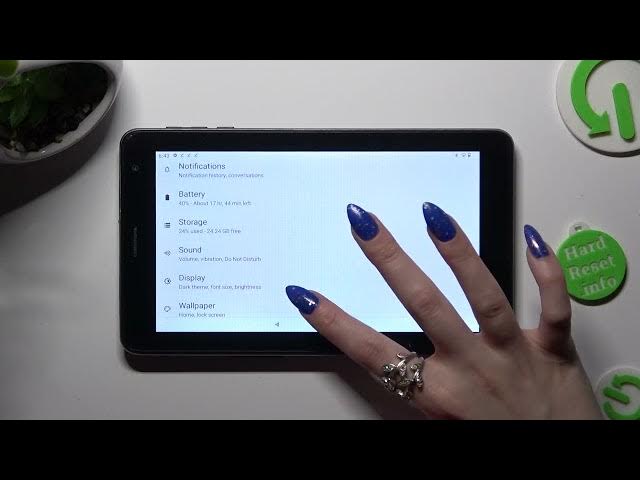 Video thumbnail for How to Turn On/Off Location on NAVITEL T787 4G? - Location Settings