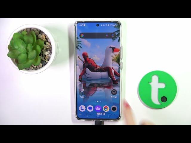 Video thumbnail for How to Enable Unknown Sources on Realme 12 Pro?