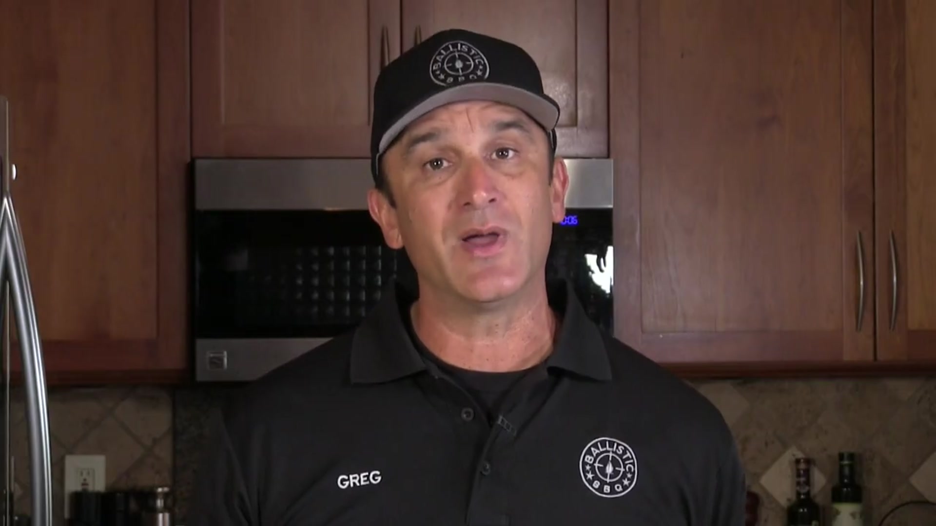 Video thumbnail for Wisconsin Butter Burger Solly_s Grille Copycat _  Butter Burger Recipe(720P_HD)