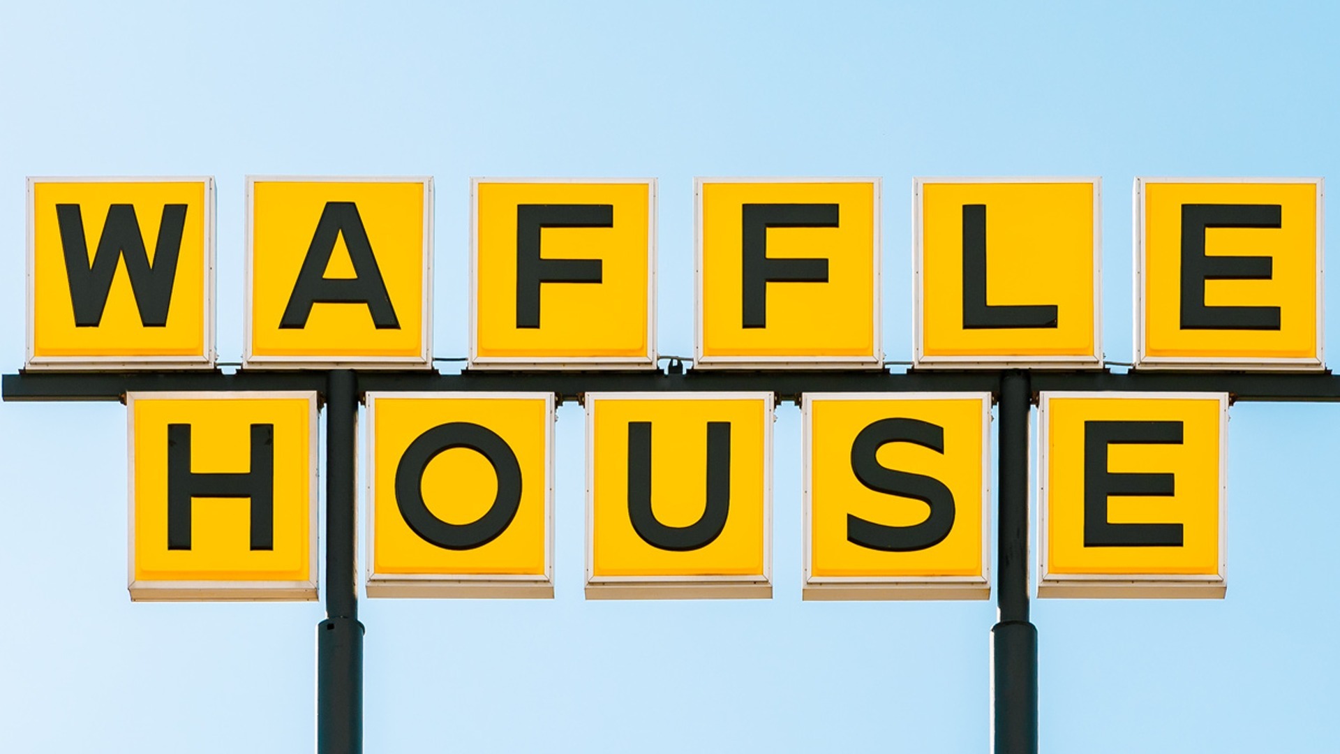 Video thumbnail for Doing This Will Get You Kicked Out Of Waffle House