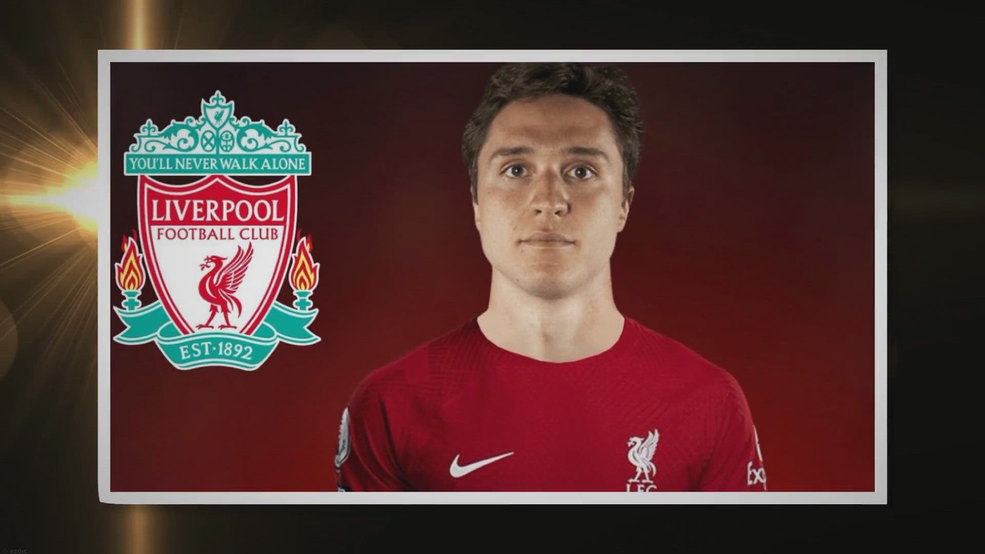 Video thumbnail for Report – Liverpool approves agent the signing of £154,000-a-week star