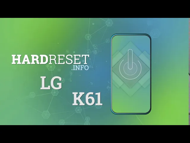 Video thumbnail for LG K61 - AnTuTu Benchmark Performance Test!