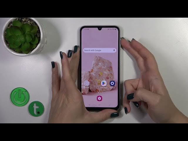 Video thumbnail for How to Unmute Ringtone on SAMSUNG Galaxy A05s?
