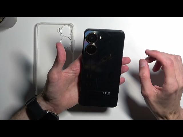 Video thumbnail for ZTE Nubia Neo - Unboxing - First Impressions - All Box Accessories Overview