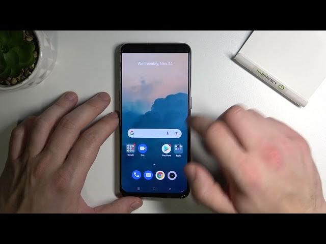 Video thumbnail for How to Change Brightness Level in Realme GT Master Edition - Screen Brightness