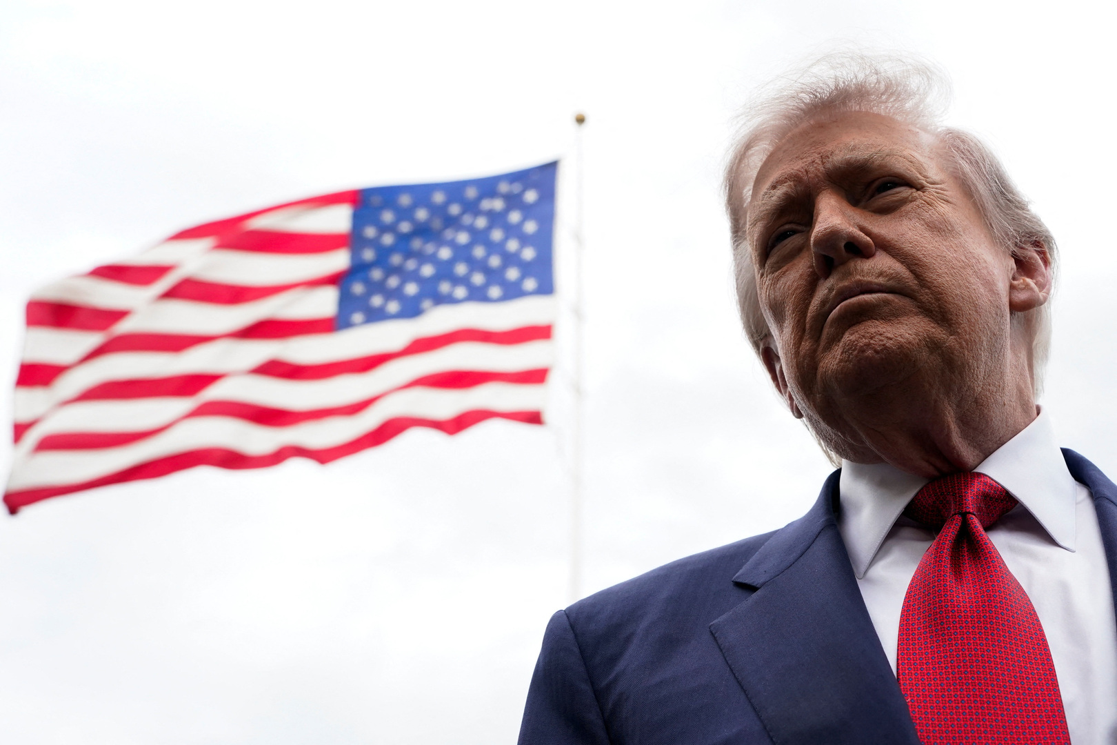 Video thumbnail for Trump calls Iran response 'totally unacceptable'