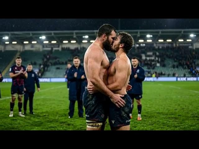 Video thumbnail for Still just rugby, still our game ( Clip)