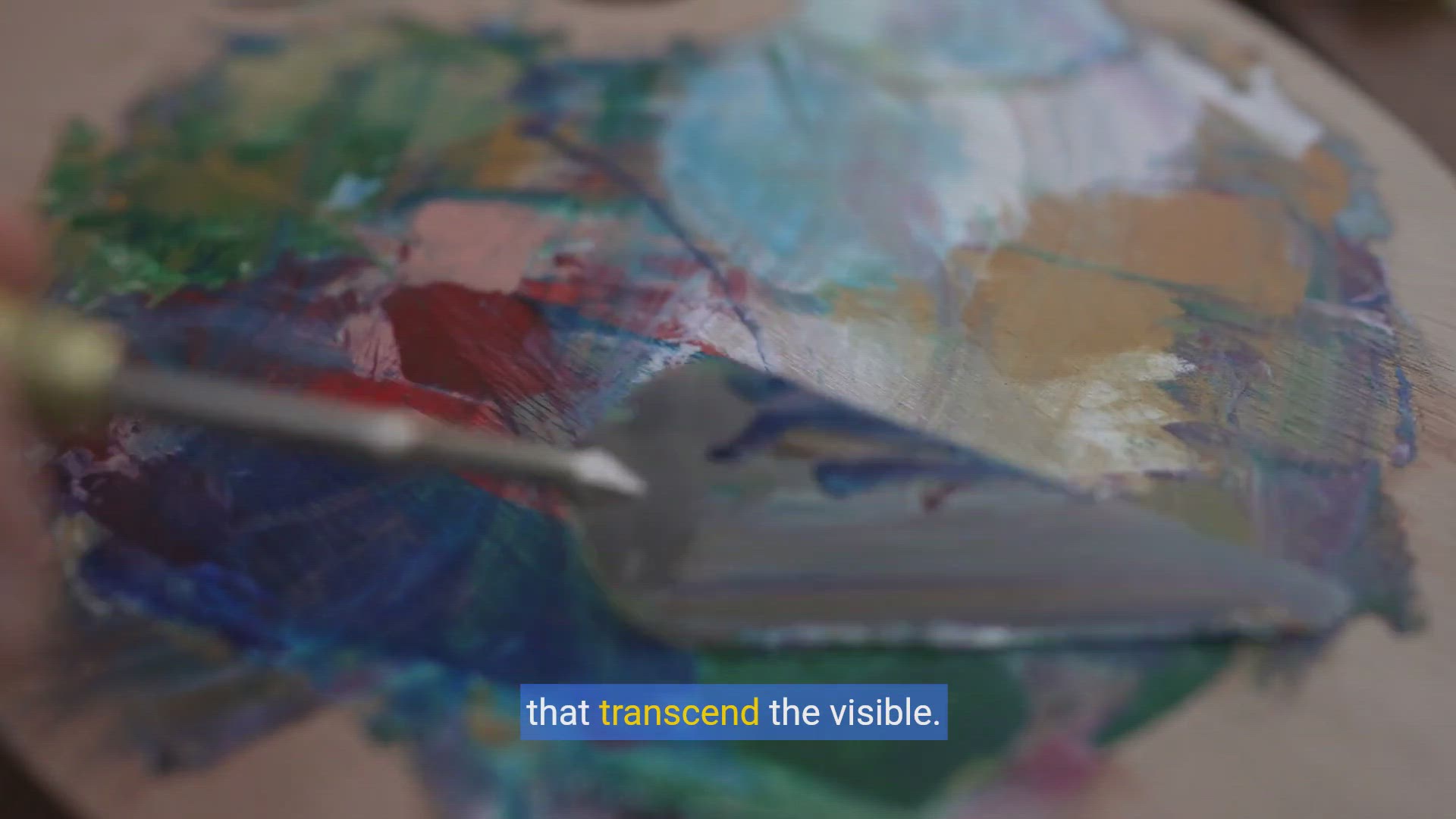 'Video thumbnail for Decoding Art: Unveiling Symbolism & Hidden Meanings'