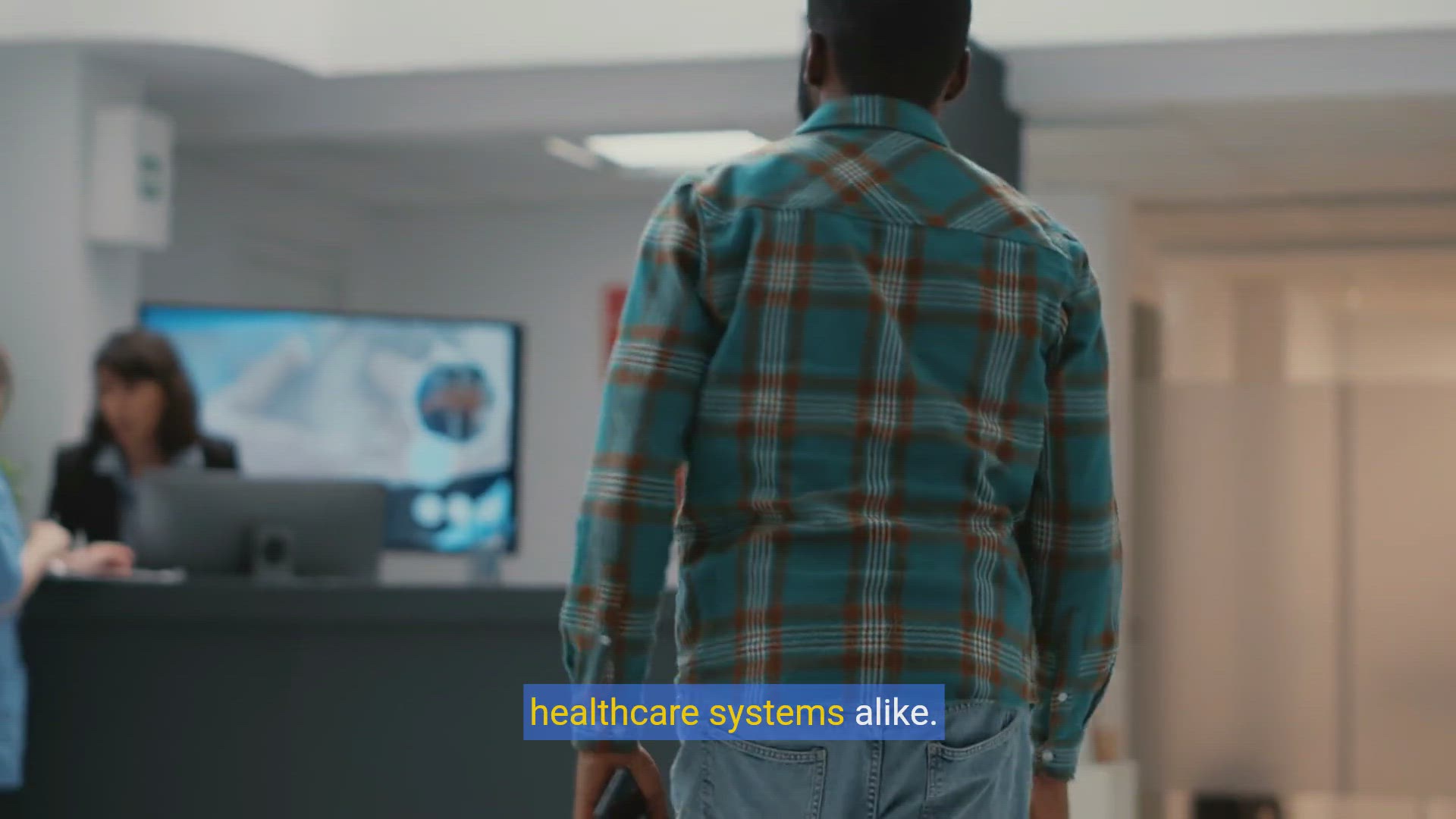 'Video thumbnail for Unlocking New Horizons: Breakthroughs in Diabetes Treatment'