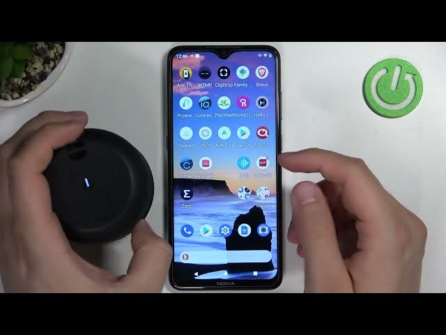 Video thumbnail for How to Pair Eono Speaker by Amazon with Android Phone?