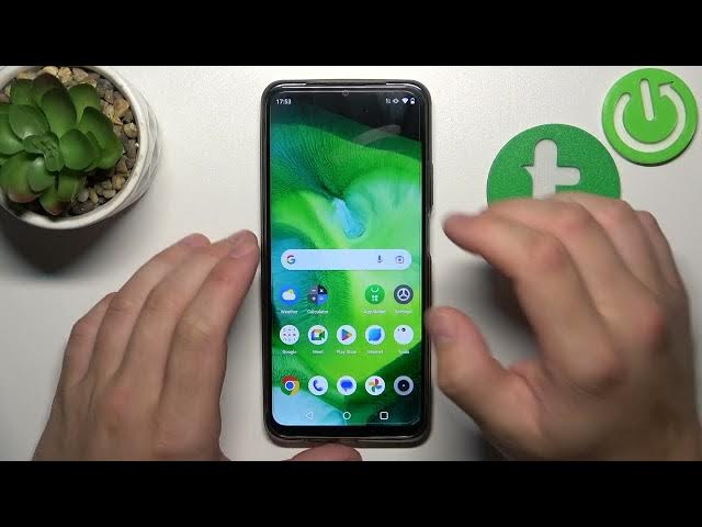 Video thumbnail for Is There Screen Cast Feature In Realme Narzo N53 ?