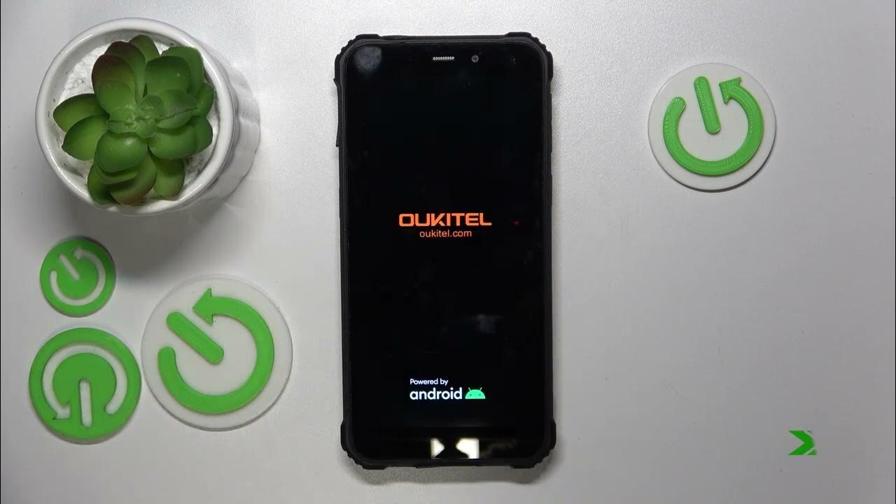 Video thumbnail for How to Factory Reset the OUKITEL WP20 Phone via Settings - Hard Reset - Erase All Files and Data