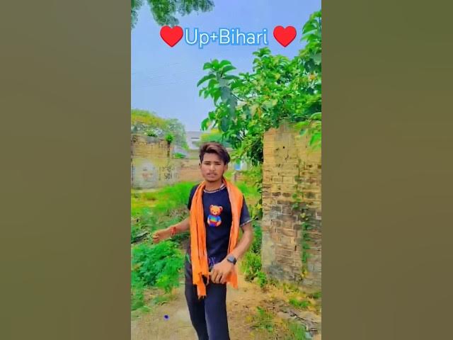 Video thumbnail for up se Daru Dil Kari #trendingvideo #viralreels #nitish_Nirala_0_0w#trendingvideo #viralreels #bhojpu