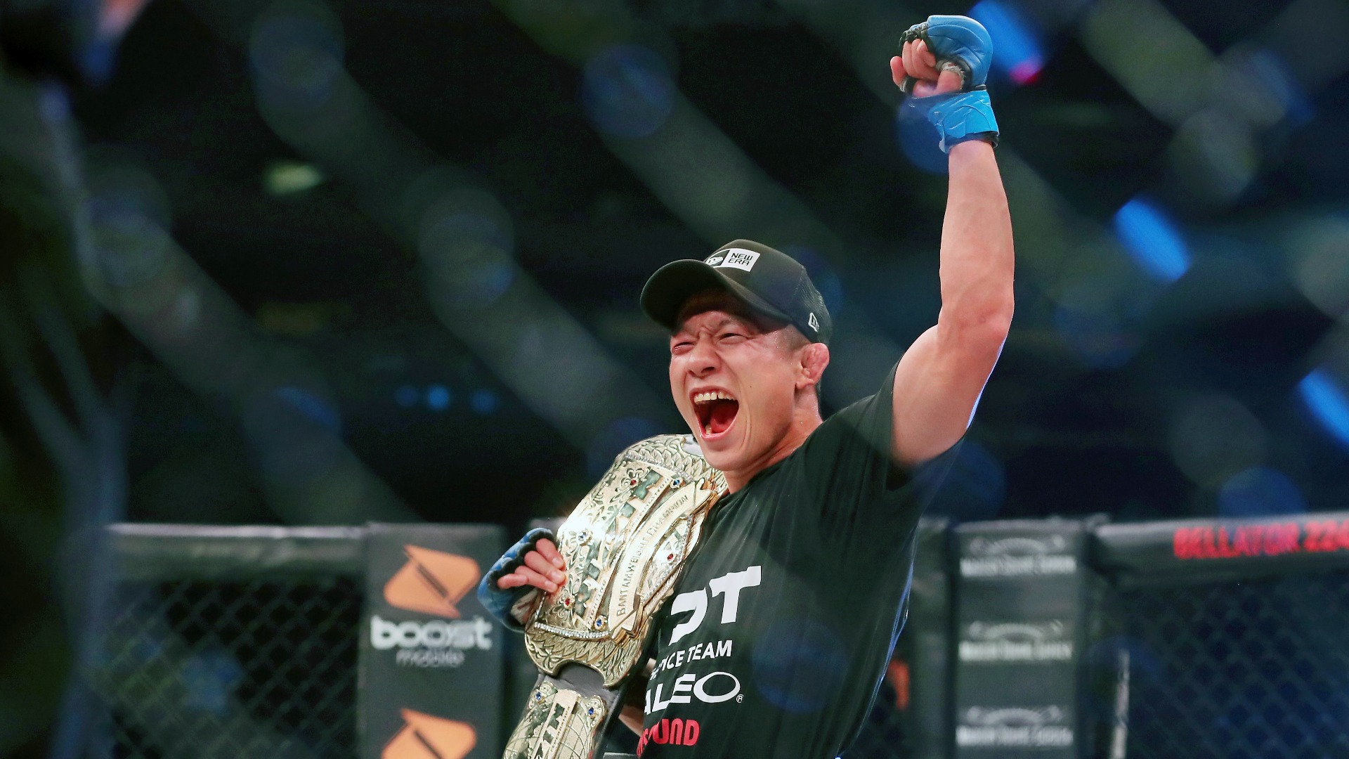 Video thumbnail for Horiguchi vs. Kape: A Riveting UFC Rematch Preview