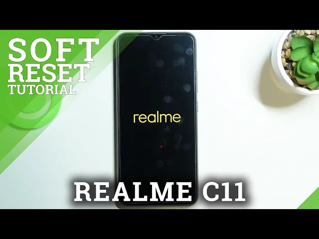 Video thumbnail for How to Soft Reset REALME C11 (2021) – Force Restart