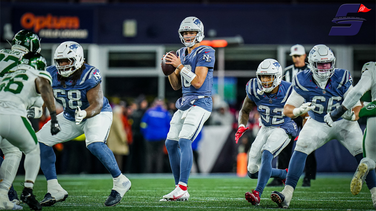 Video thumbnail for Could the Patriots Get Their Seventh Ring This Season?