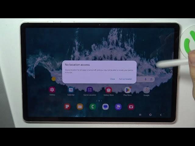 Video thumbnail for How to Improve Battery Life in SAMSUNG Galaxy Z Fold 5 – Battery Usage
