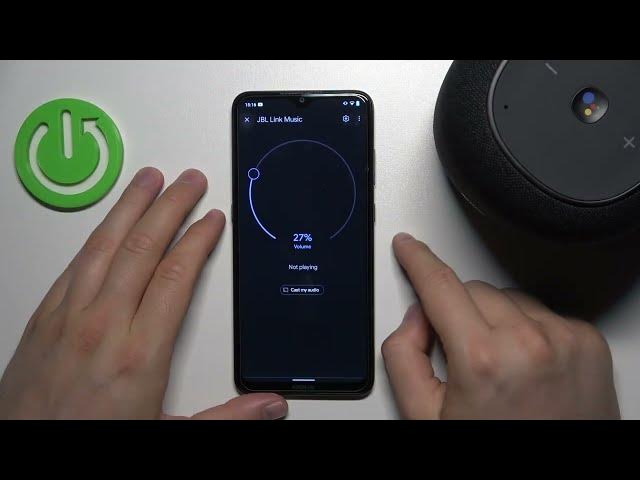 Video thumbnail for How to Change Alarms & Timers Volume Level on JBL Link Music?