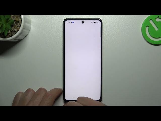 Video thumbnail for How to Scan For Harmful Apps on OPPO A98
