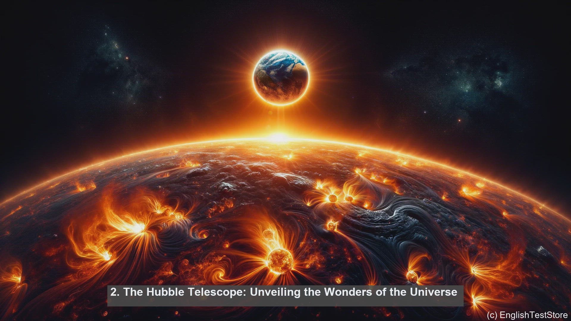 'Video thumbnail for 10 Things You Didn't Know About The Impact of Space Exploration on Society'