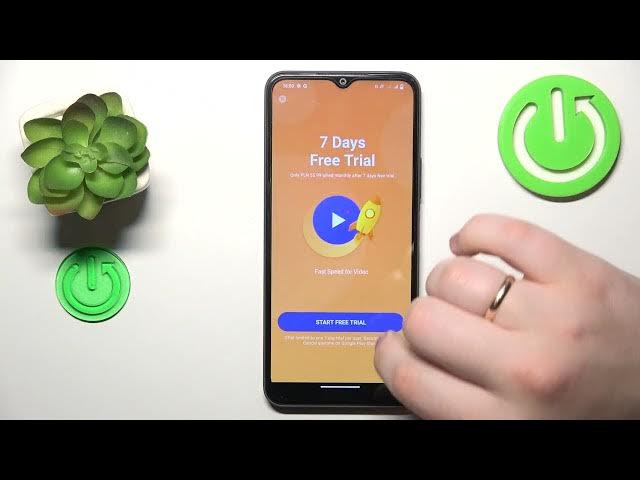 Video thumbnail for How To Set Up VPN On VIVO Y21S