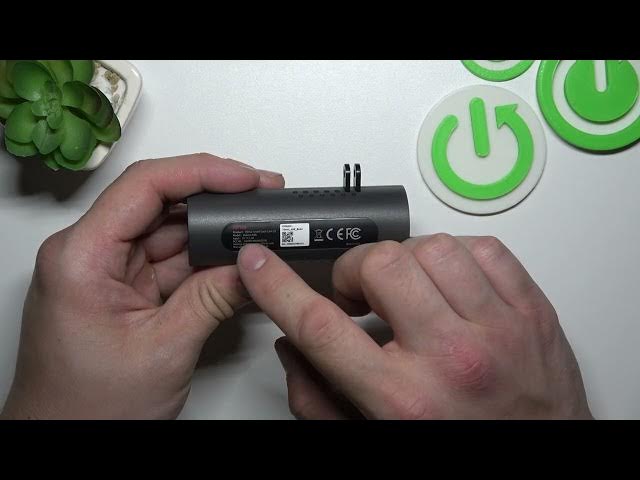 Video thumbnail for 70mai 1S D06 Dash Cam - Camera Preview